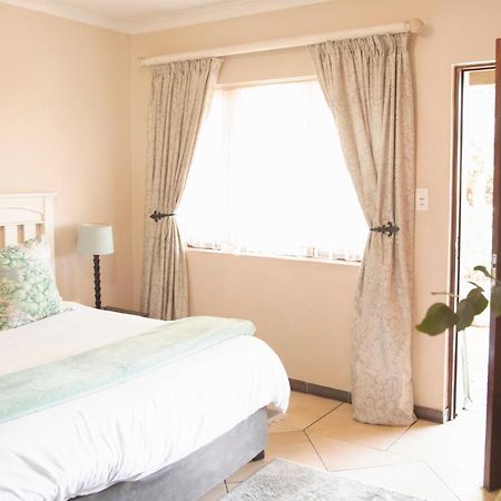 Casa Toscana Lodge Pretoria-Noord Esterno foto