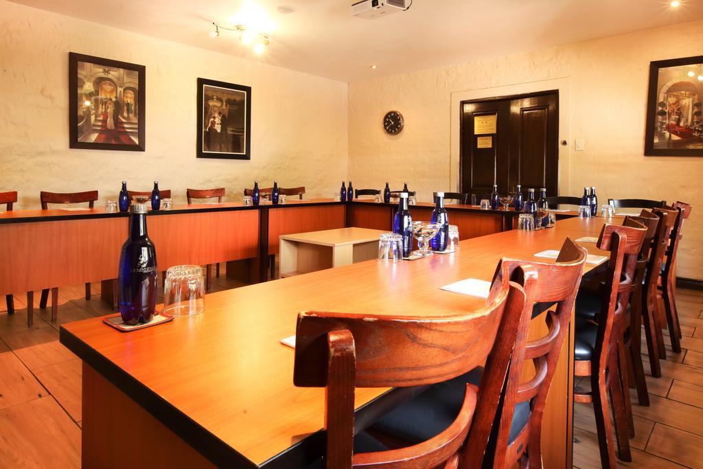 Casa Toscana Lodge Pretoria-Noord Esterno foto