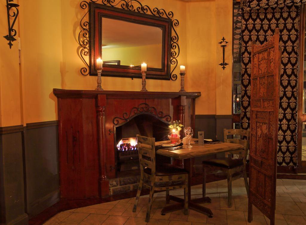 Casa Toscana Lodge Pretoria-Noord Esterno foto