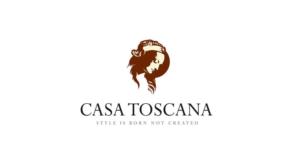 Casa Toscana Lodge Pretoria-Noord Esterno foto