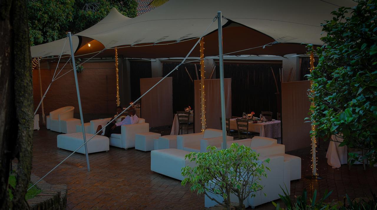 Casa Toscana Lodge Pretoria-Noord Esterno foto
