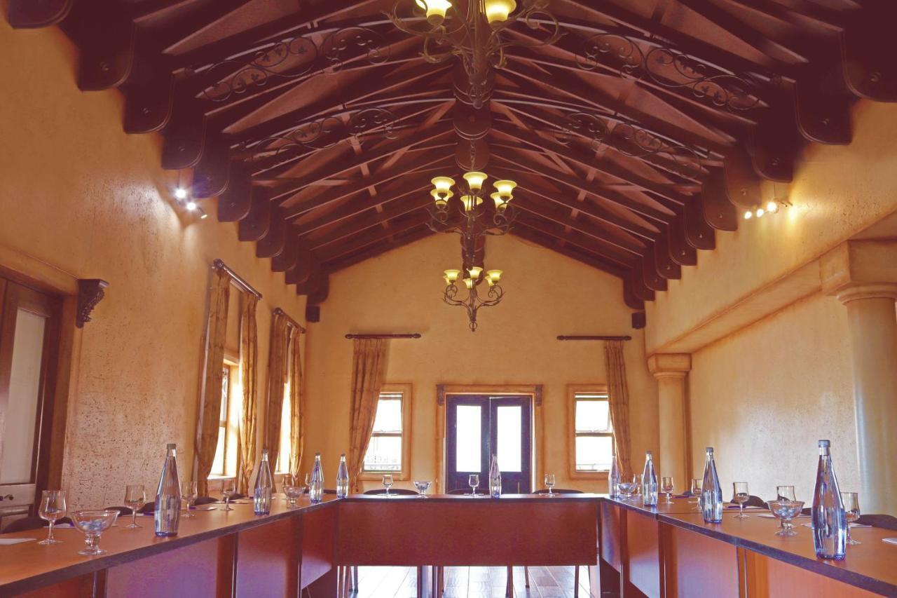 Casa Toscana Lodge Pretoria-Noord Esterno foto